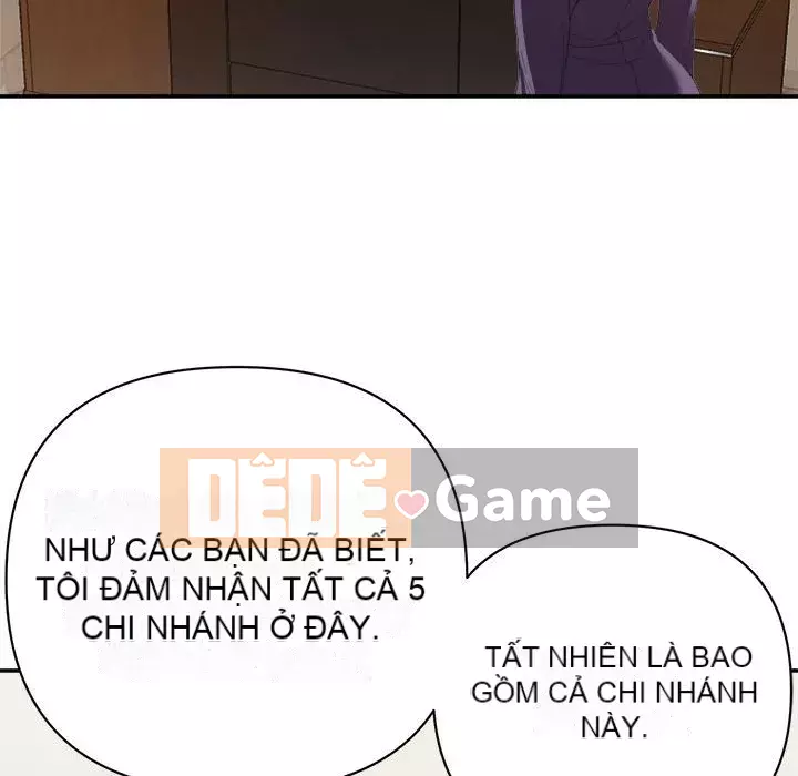 Hội ngộ với crush Chương 1-7