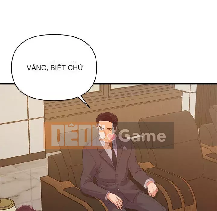 Hội ngộ với crush Chương 1-7