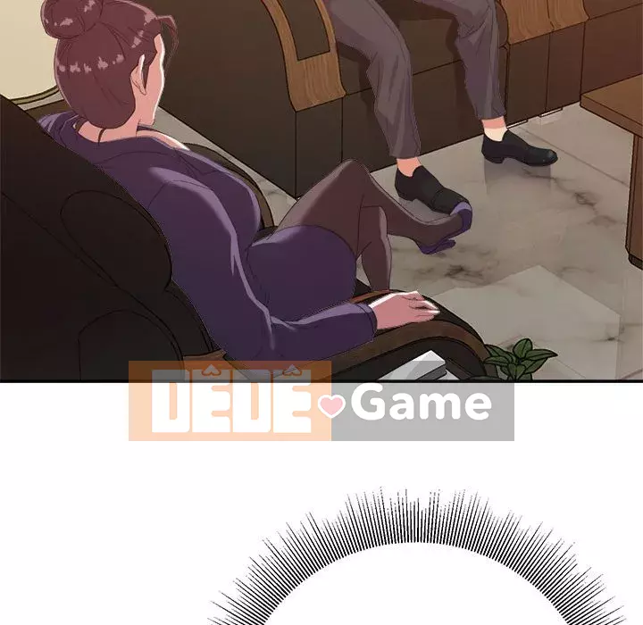 Hội ngộ với crush Chương 1-7