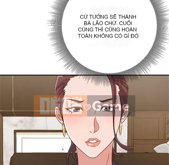 Hội ngộ với crush Chương 1-7