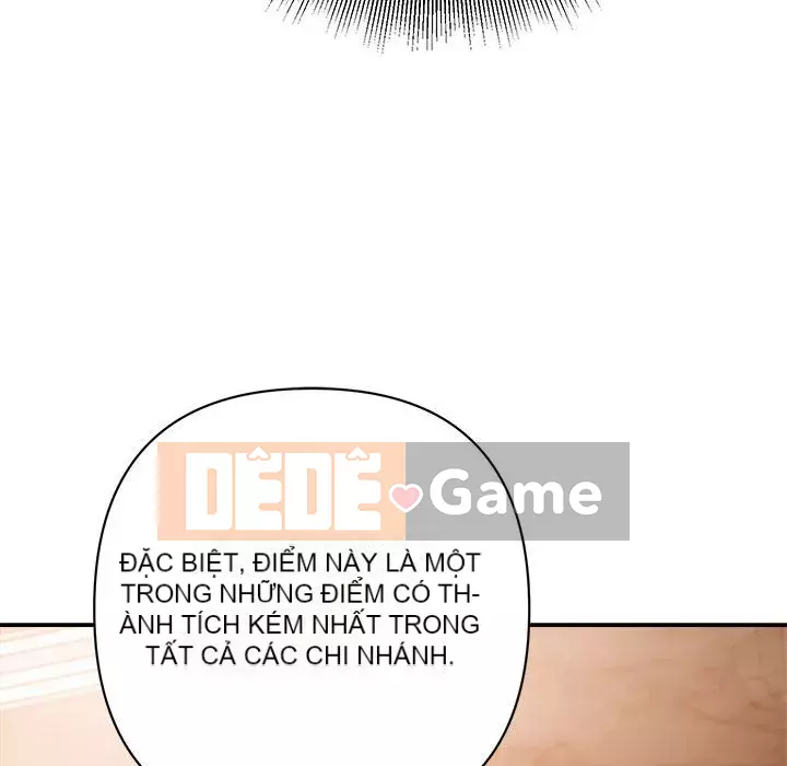 Hội ngộ với crush Chương 1-7