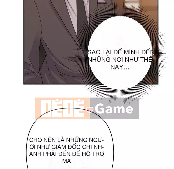 Hội ngộ với crush Chương 1-7