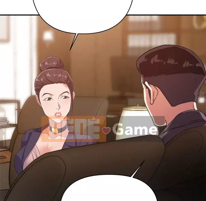 Hội ngộ với crush Chương 1-7