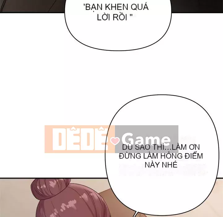 Hội ngộ với crush Chương 1-7