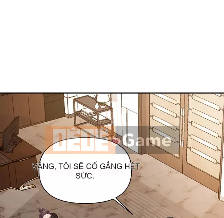 Hội ngộ với crush Chương 1-7