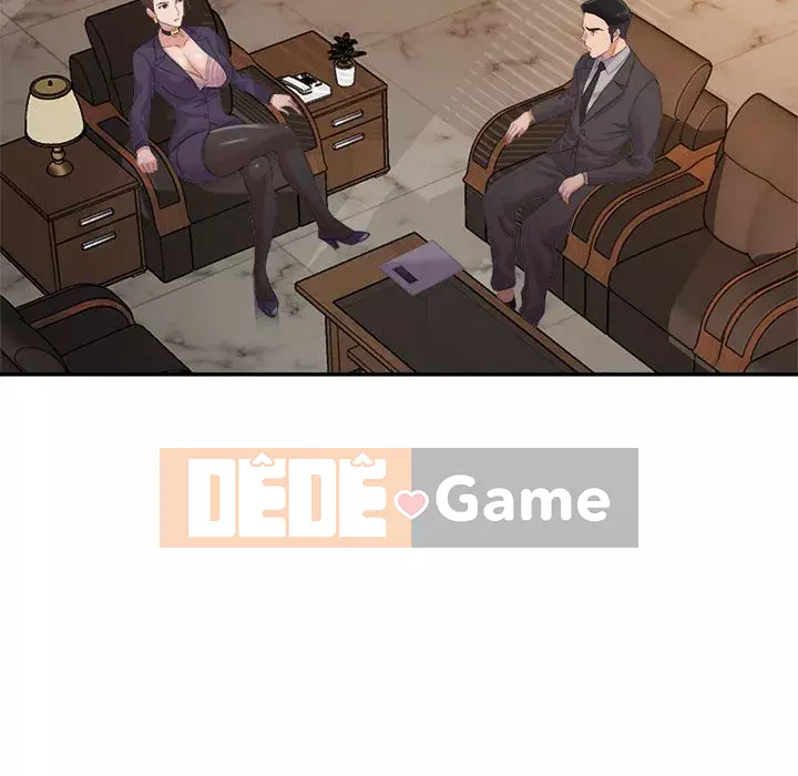 Hội ngộ với crush Chương 1-7