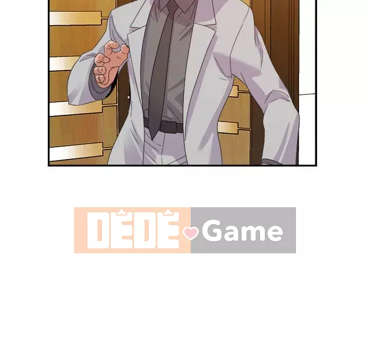 Hội ngộ với crush Chương 1-7