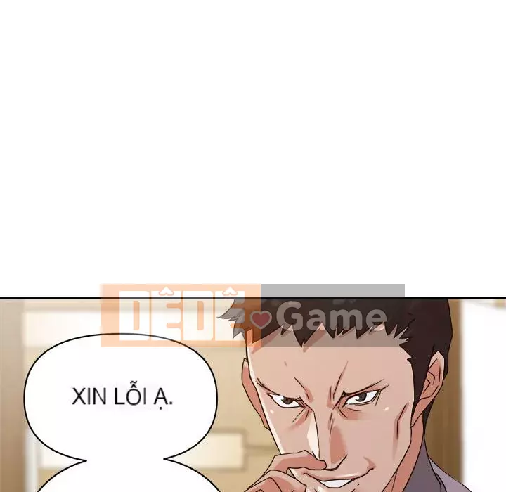 Hội ngộ với crush Chương 1-7