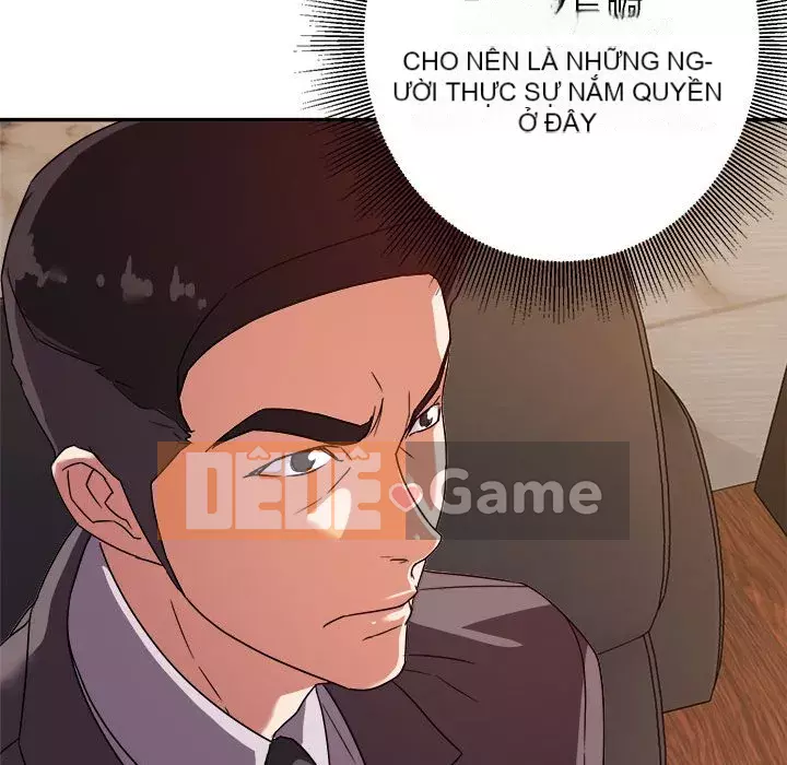 Hội ngộ với crush Chương 1-7