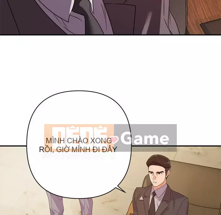 Hội ngộ với crush Chương 1-7