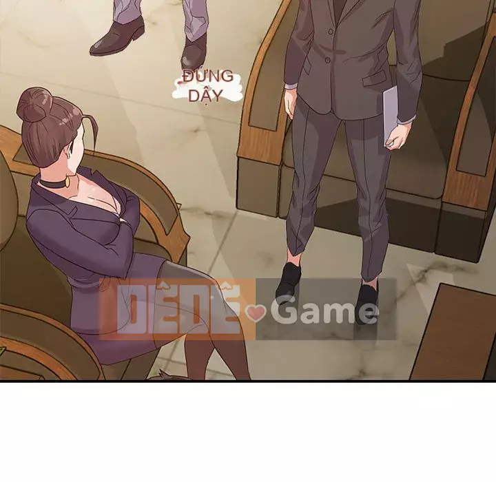 Hội ngộ với crush Chương 1-7