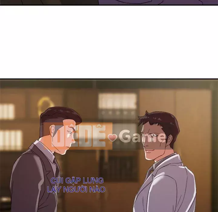 Hội ngộ với crush Chương 1-7