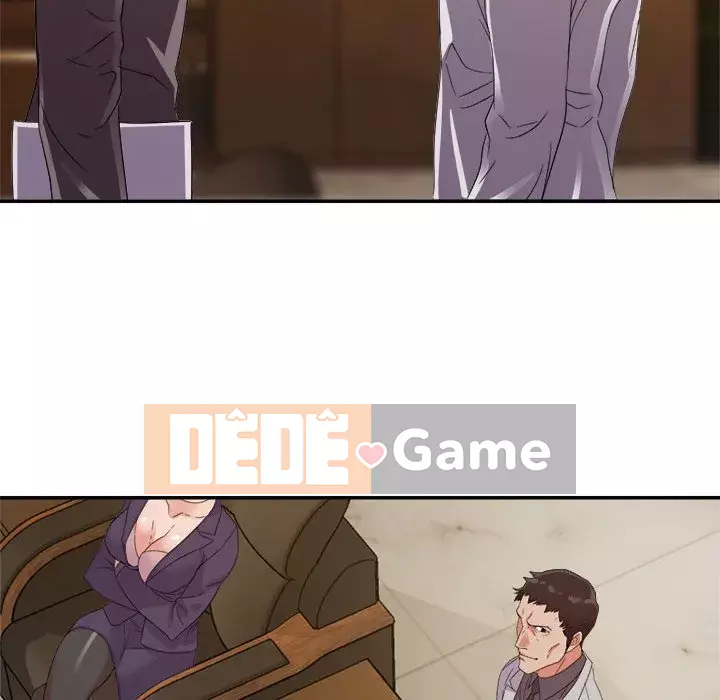 Hội ngộ với crush Chương 1-7