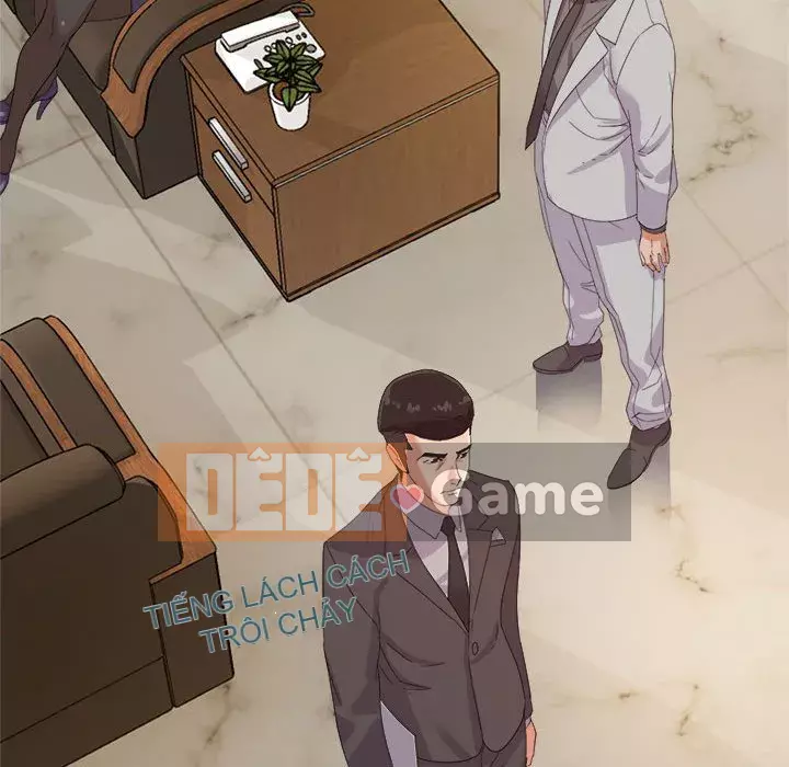 Hội ngộ với crush Chương 1-7