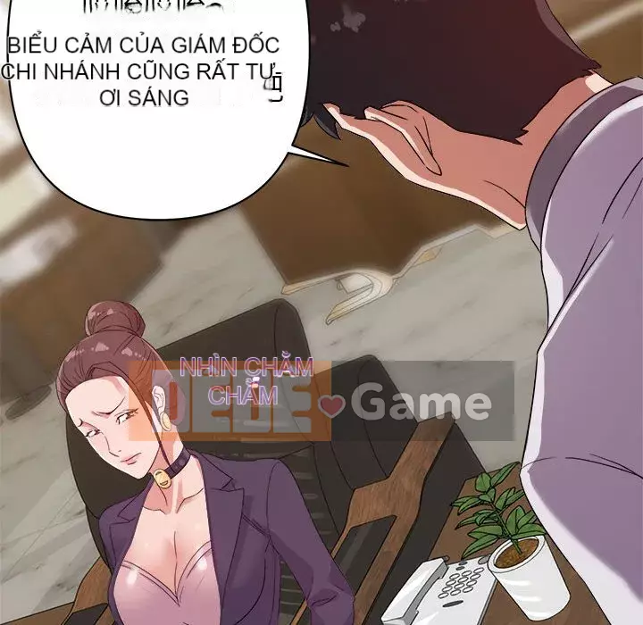 Hội ngộ với crush Chương 1-7