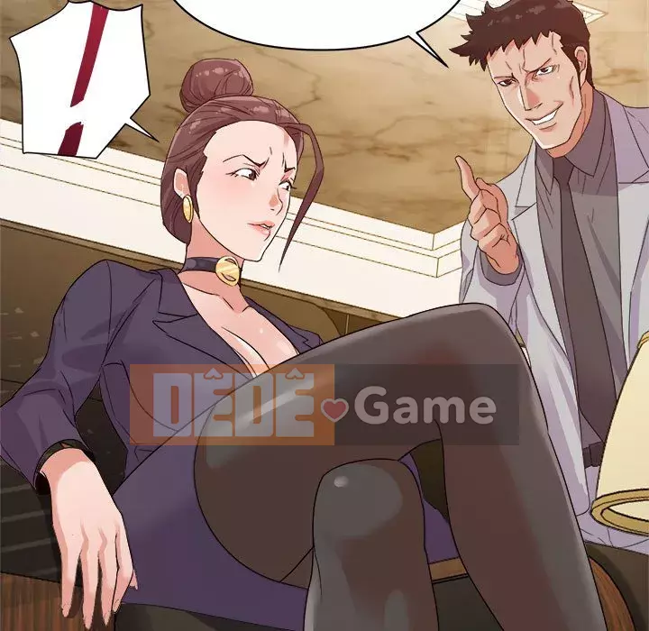 Hội ngộ với crush Chương 1-7