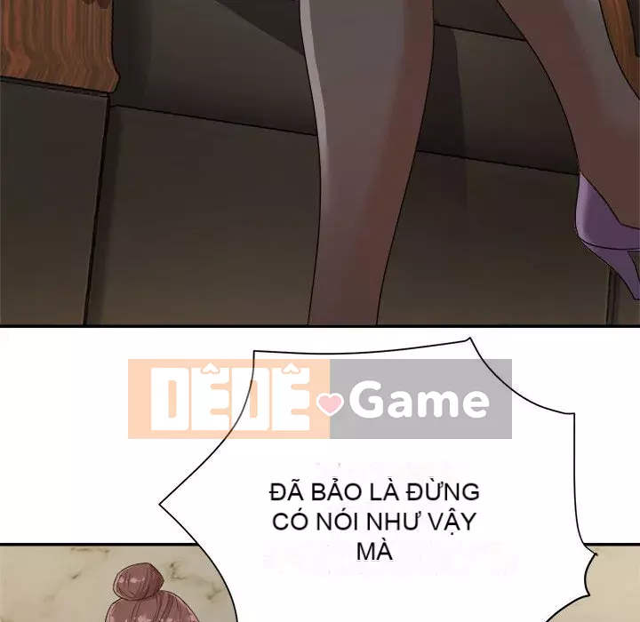 Hội ngộ với crush Chương 1-7