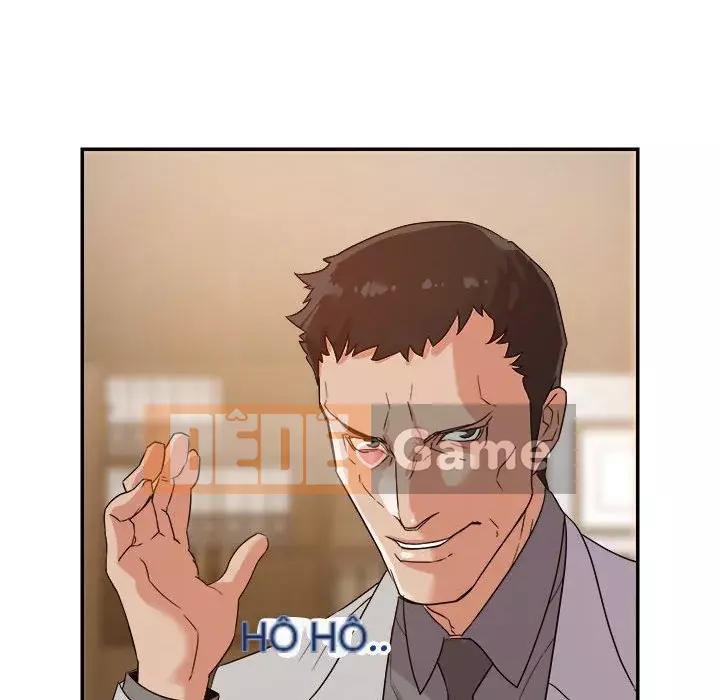 Hội ngộ với crush Chương 1-7