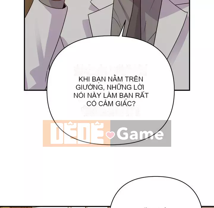 Hội ngộ với crush Chương 1-7