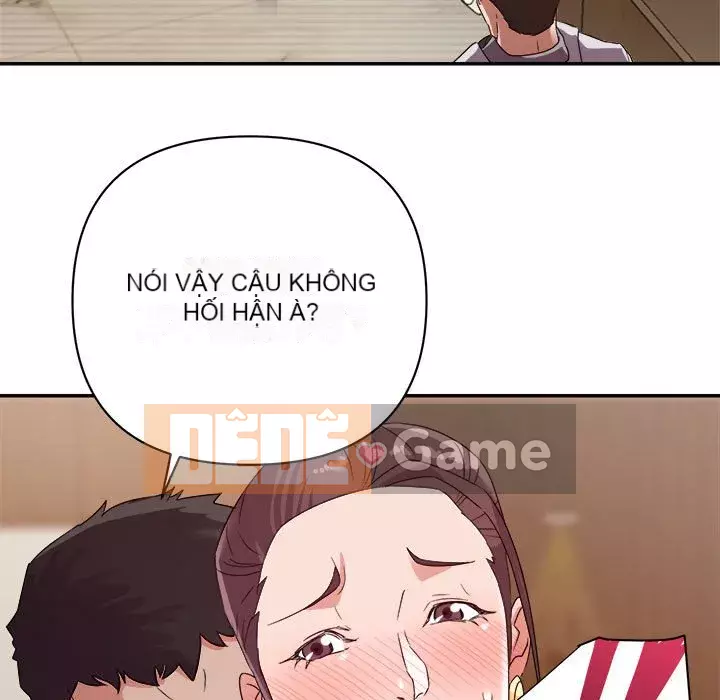 Hội ngộ với crush Chương 1-7