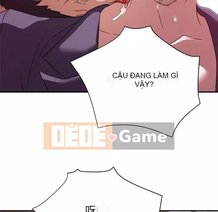 Hội ngộ với crush Chương 1-7