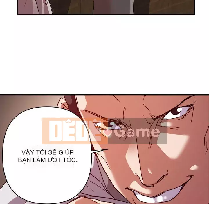 Hội ngộ với crush Chương 1-7