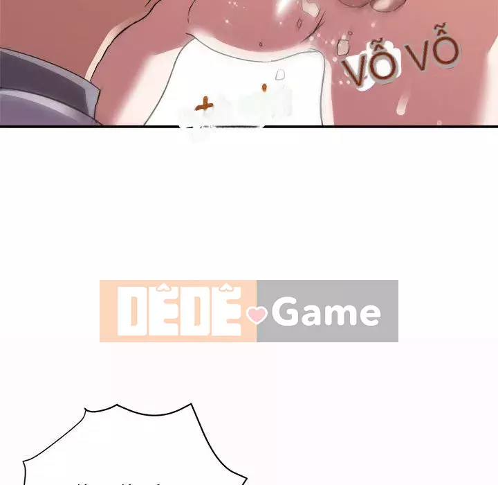 Hội ngộ với crush Chương 1-7