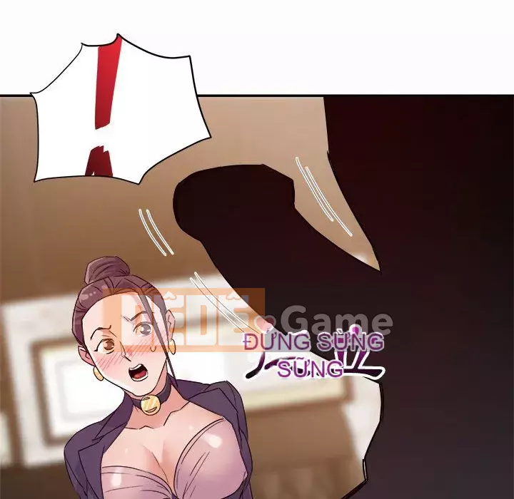 Hội ngộ với crush Chương 1-7