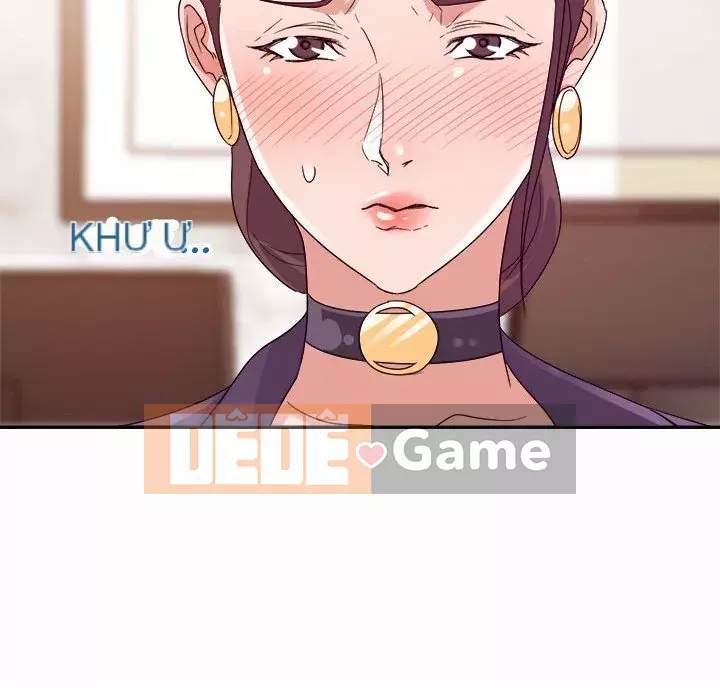 Hội ngộ với crush Chương 1-7