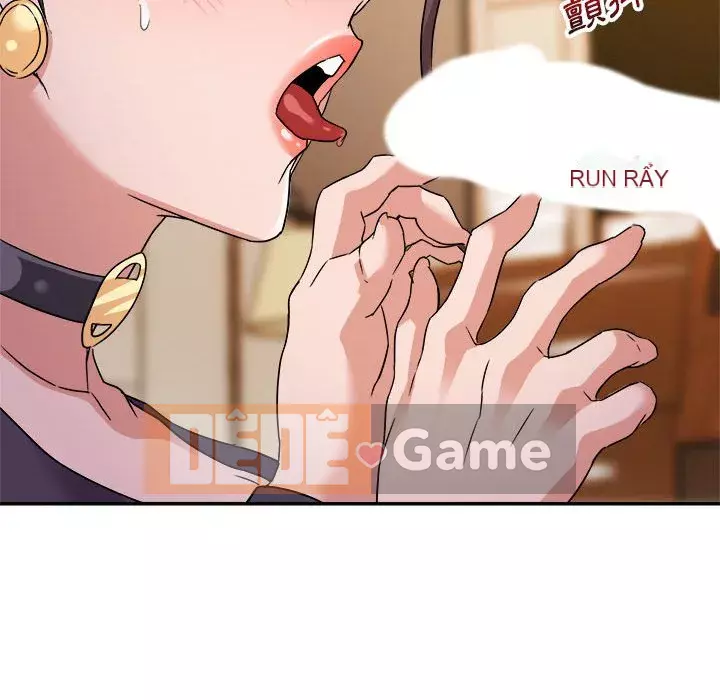 Hội ngộ với crush Chương 1-7