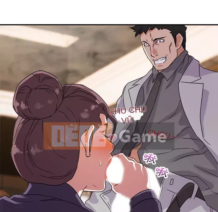 Hội ngộ với crush Chương 1-7