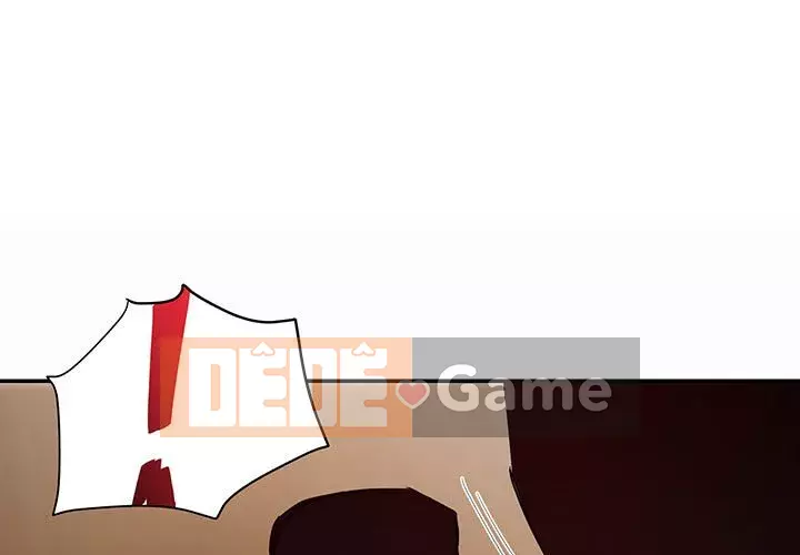 Hội ngộ với crush Chương 1-7