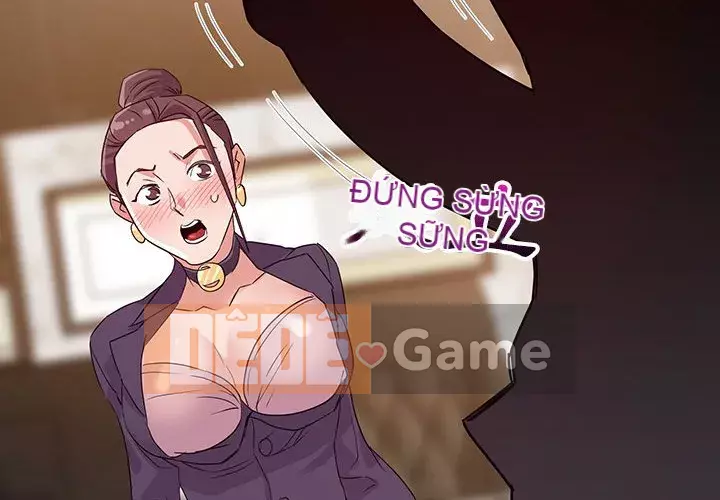 Hội ngộ với crush Chương 1-7