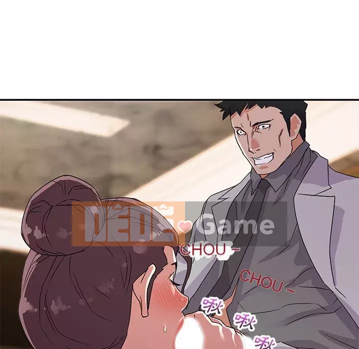 Hội ngộ với crush Chương 1-7