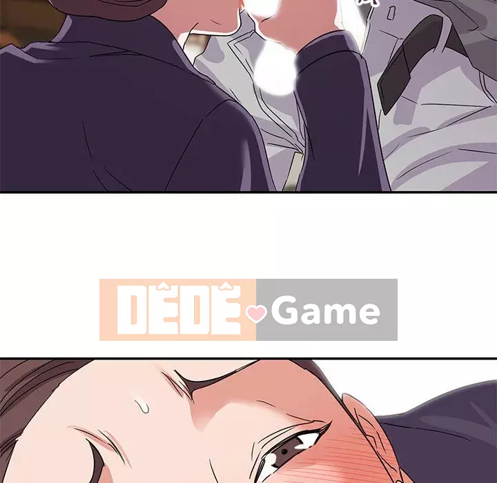 Hội ngộ với crush Chương 1-7