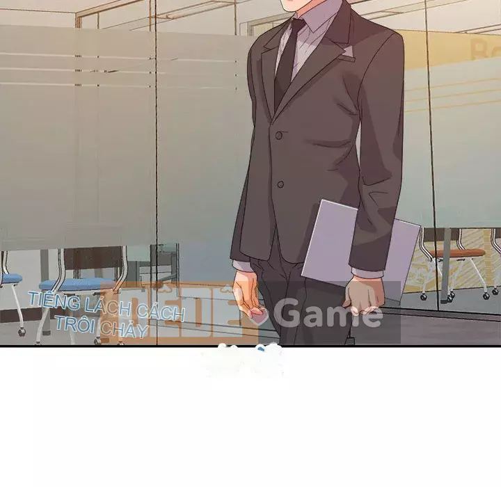 Hội ngộ với crush Chương 1-7