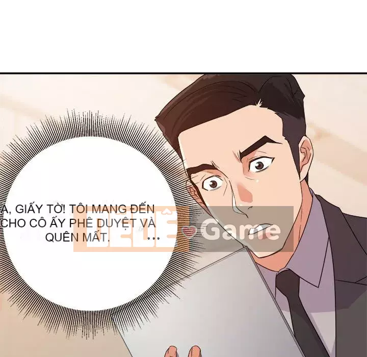 Hội ngộ với crush Chương 1-7