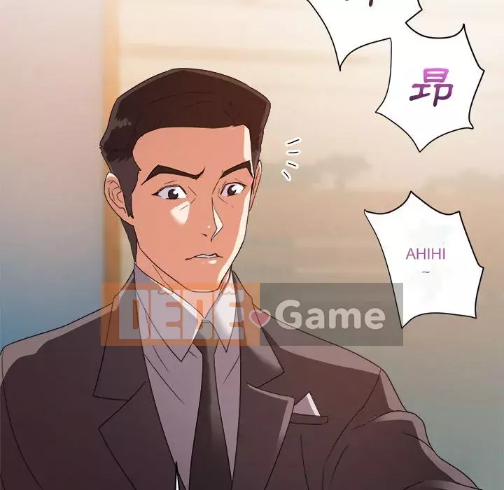 Hội ngộ với crush Chương 1-7