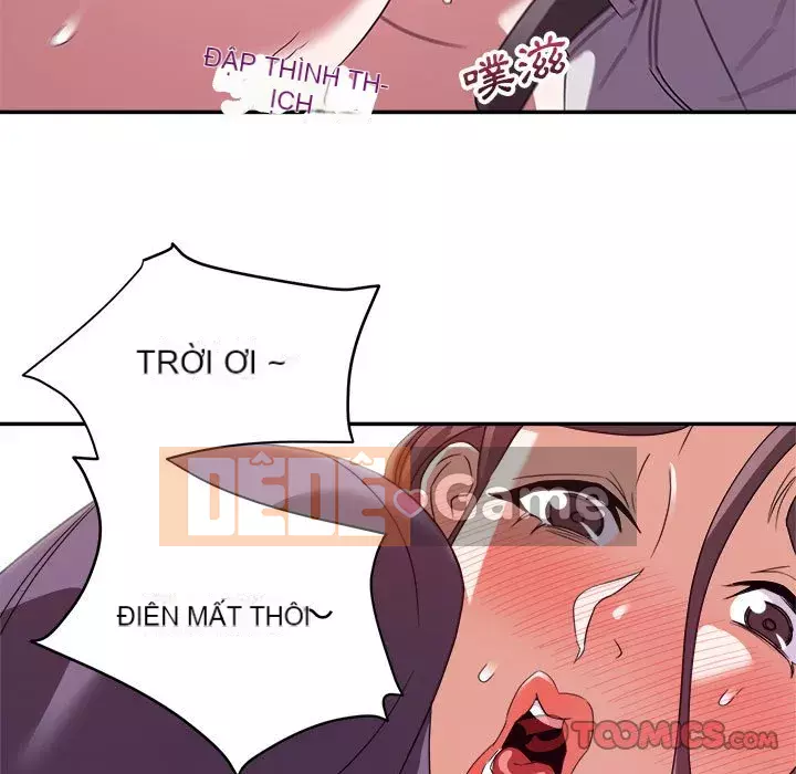 Hội ngộ với crush Chương 1-7