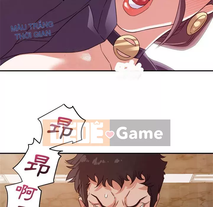 Hội ngộ với crush Chương 1-7