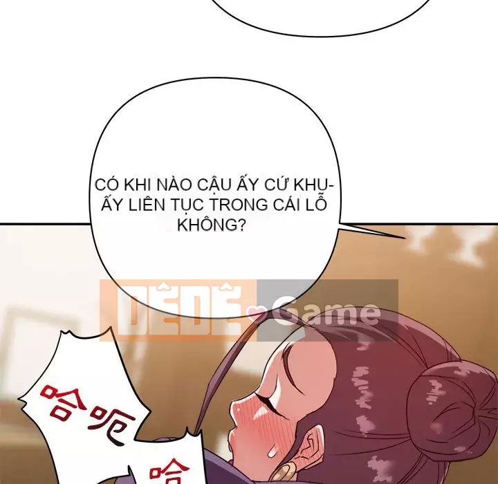 Hội ngộ với crush Chương 1-7