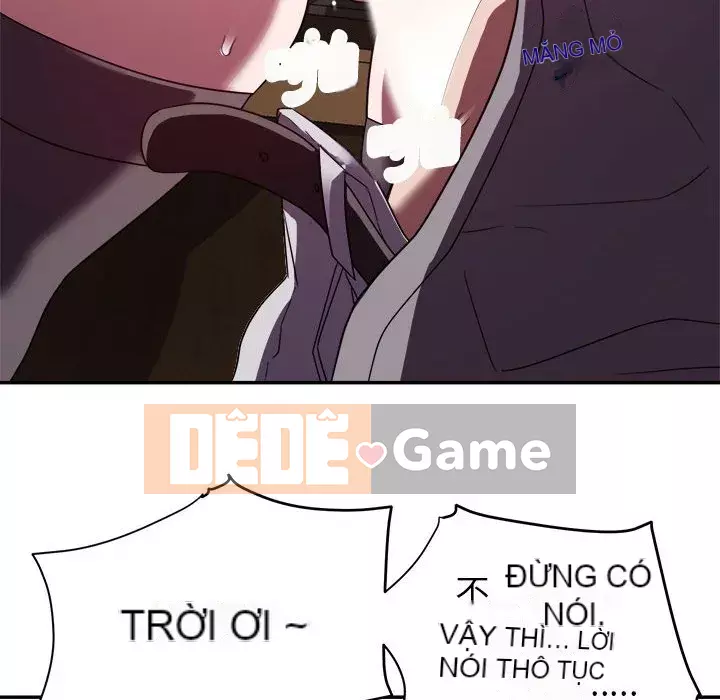 Hội ngộ với crush Chương 1-7