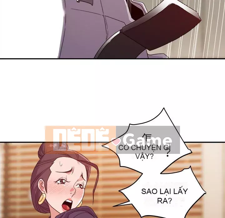 Hội ngộ với crush Chương 1-7