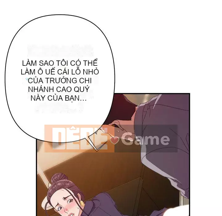 Hội ngộ với crush Chương 1-7