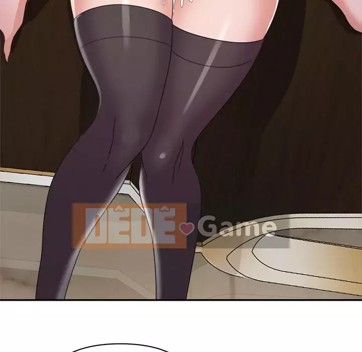 Hội ngộ với crush Chương 1-7