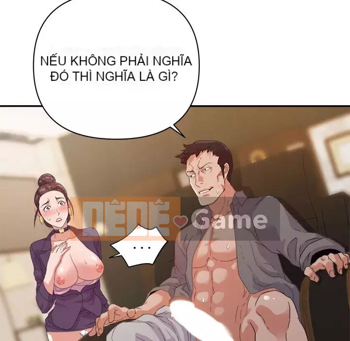 Hội ngộ với crush Chương 1-7