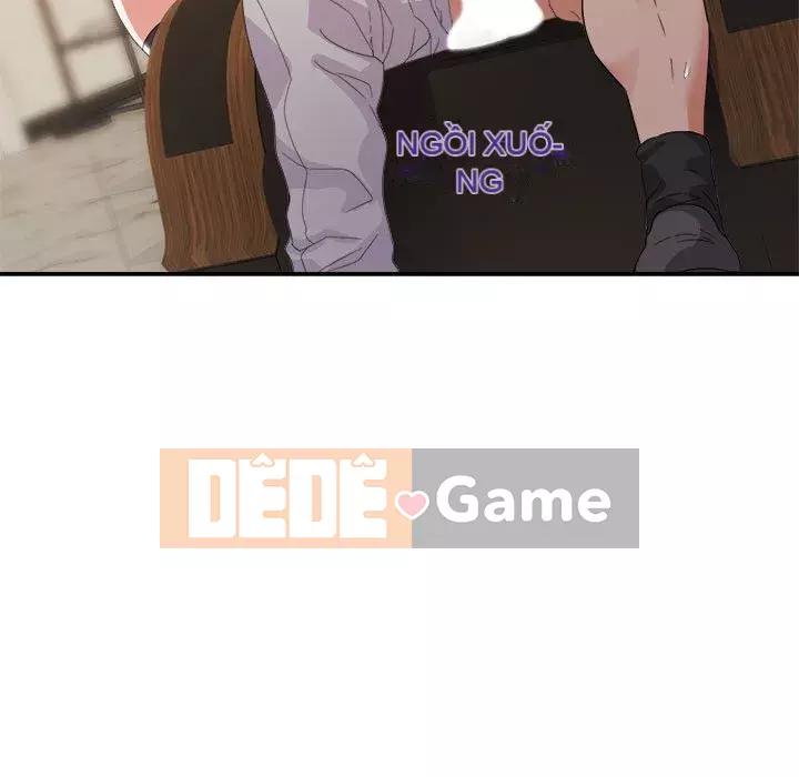 Hội ngộ với crush Chương 1-7