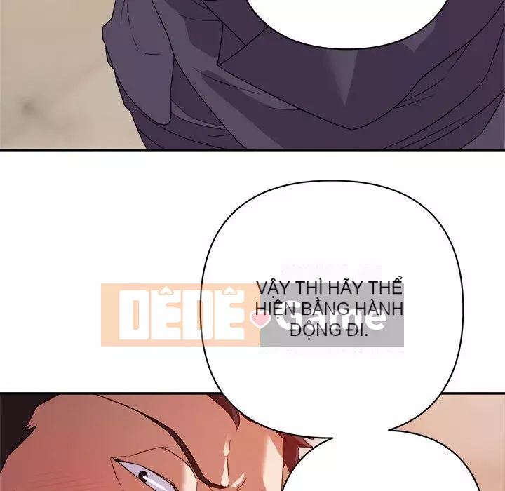 Hội ngộ với crush Chương 1-7