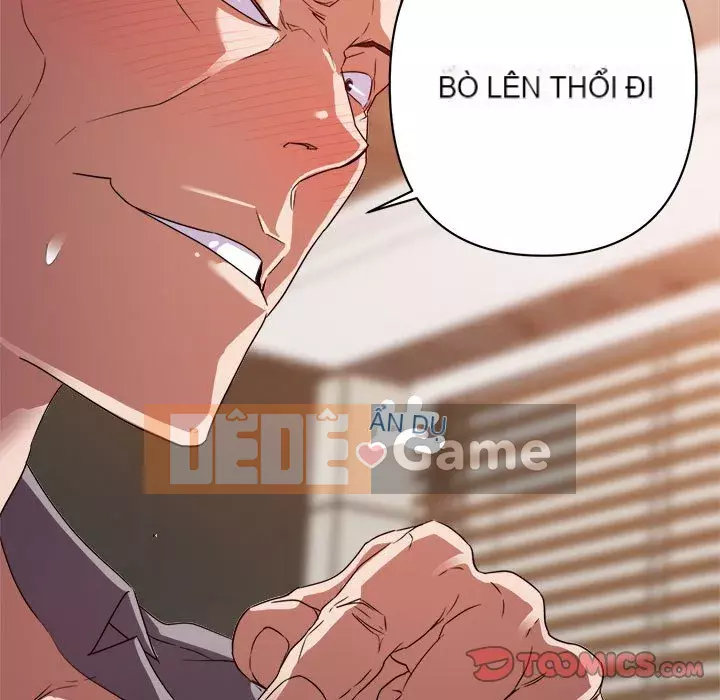 Hội ngộ với crush Chương 1-7