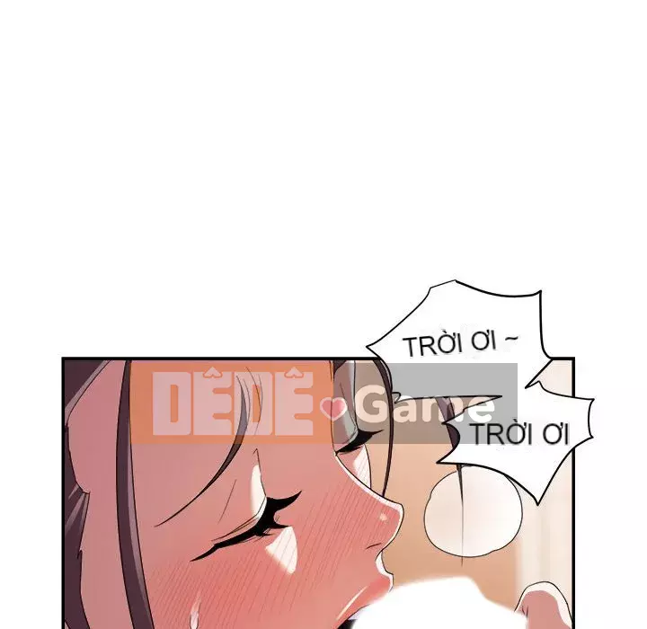 Hội ngộ với crush Chương 1-7